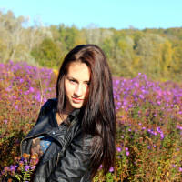 violetta arutinova